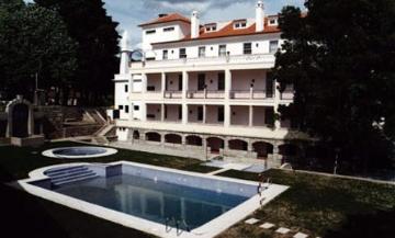 Hotel Rural Mira Serra